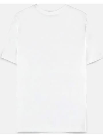 DC Suicide Squad T-Shirt in Grau