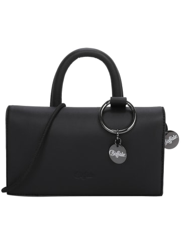 Buffalo On String Handtasche 20.5 cm in muse black