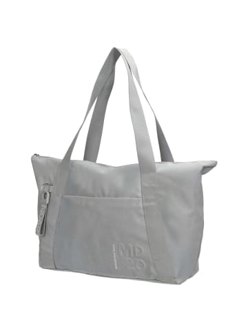 Mandarina Duck MD20 - faltbarer Shopper 50 cm (pearl) in pearl