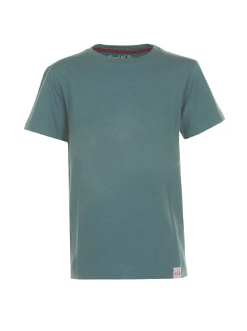 Band of Rascals T-Shirt " Basic " in sage