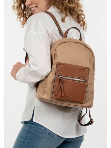 Tamaris Rucksack TAS Fabrizia in nature 710
