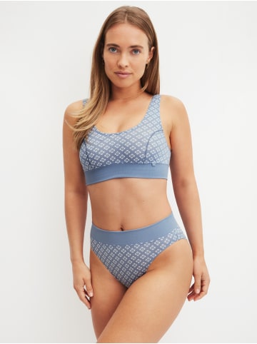 Calida Slip in aura blue