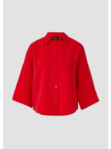 s.Oliver Bluse in 3214_rot