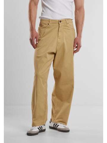 Urban Classics Hosen in unionbeige