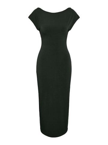 Noisy may Maxikleid in Black