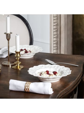 Villeroy & Boch Teller tief Toy's Delight Royal Classic in weiß