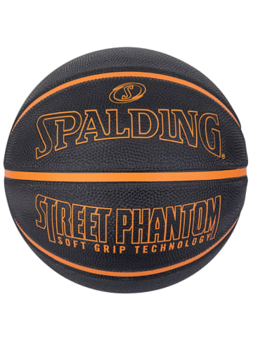 Spalding Spalding Phantom Ball in Schwarz