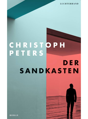 Luchterhand Literaturverlag  Der Sandkasten