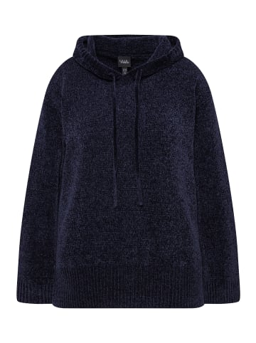 Ulla Popken Pullover in marine