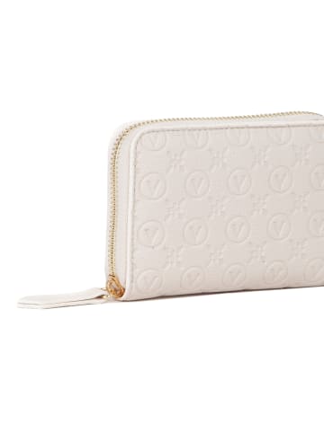 Valentino Bags VPS8ZG137 Wallet SAMBA RE Damen Geldbörse in ecru