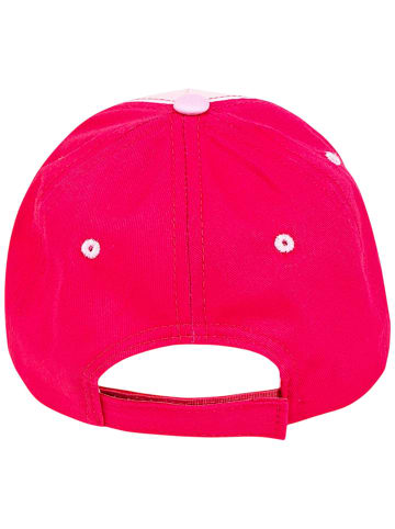Cerda Basecap Hello Kitty in Pink