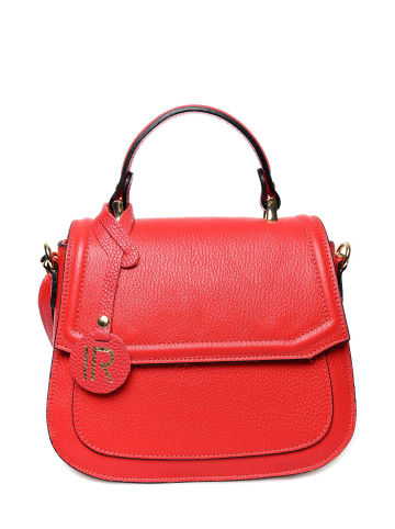 Isabella Rhea Henkeltasche in Rot