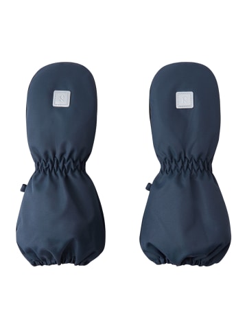 Reima Fäustlinge " Nouto " in Navy