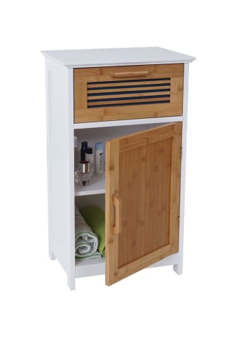 MCW Badezimmerset A85
