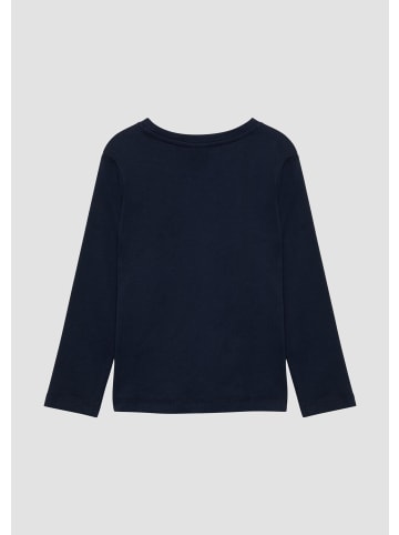 s.Oliver T-Shirt in 5952_navy