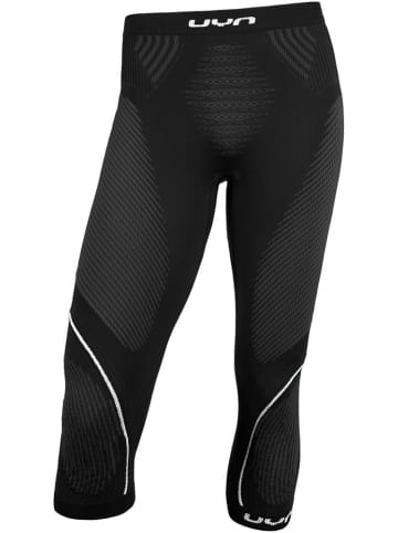 UYN Funktionsunterwäsche "Evolutyon Uw Pants" in Schwarz