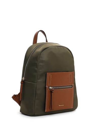 Tamaris Rucksack TAS Fabrizia in oliv