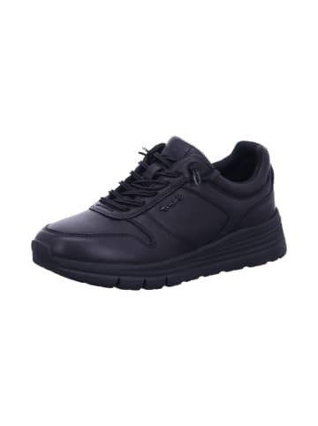 Tamaris Damen- Schnürschuhe  in Schwarz