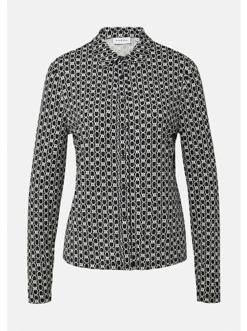 comma T-Shirt in 99B1_schwarz