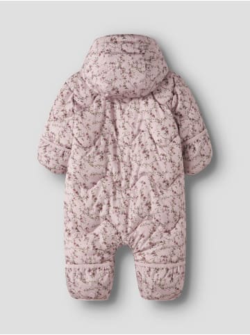 name it Schneeanzug in Violet Ice