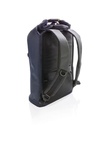 XD Design Urban Lite Rucksack RFID 46 cm Laptopfach in navy blue