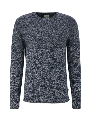 QS Strickpullover in 59W0_navy