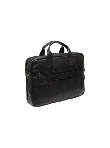 The Chesterfield Brand Business & Laptop für Erwachsene in schwarz