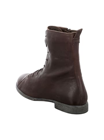 Think! Komfort Stiefeletten in Braun