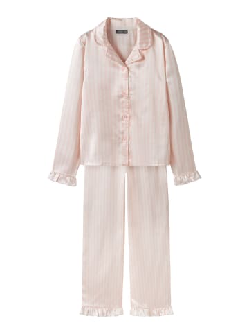 name it Pyjama Set in Crystal Pink