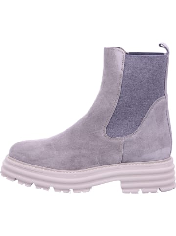 Alpe Chelsea Boot in grau