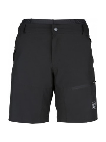 WITEBLAZE Radhose in schwarz