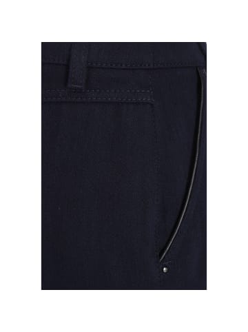 Giorgio Armani Blau Baumwolle Rock