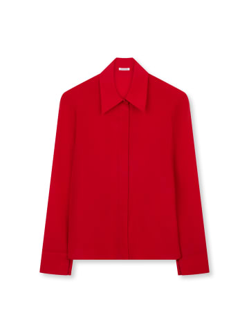 Seidensticker Tunika Regular in Rot