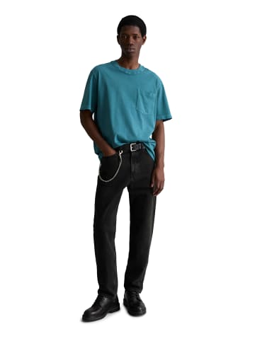Marc O'Polo DENIM T-Shirt relaxed in North Sea