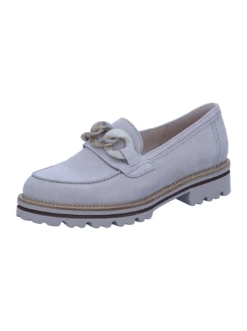 Gabor Slipper in beige