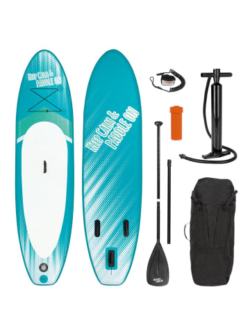 MAXXMEE Stand-Up Paddle-Board 2021 - Design 2 - 300 cm