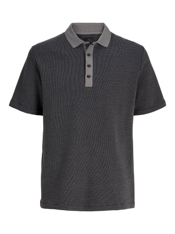 Jack & Jones Rollkragen in Black