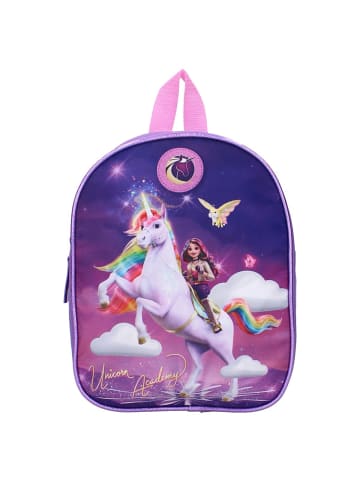 VADOBAG Kinderrucksack 5 Liter Unicorn Academy in It's Fate