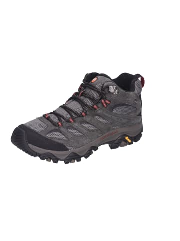 Merrell Wanderschuhe in grau