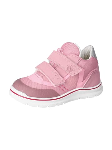 Ricosta Lauflernschuhe in Rosa