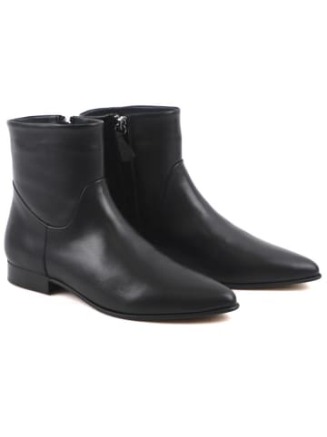 Apple of Eden Stiefelette in schwarz