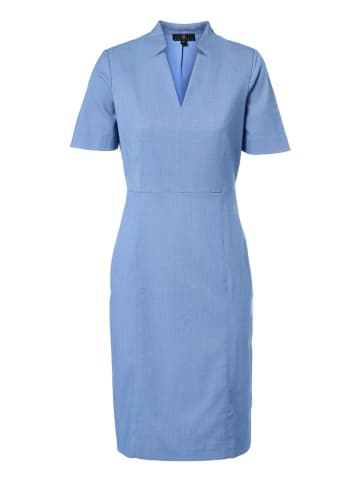 Mart Visser Nova Kleid Hellblau