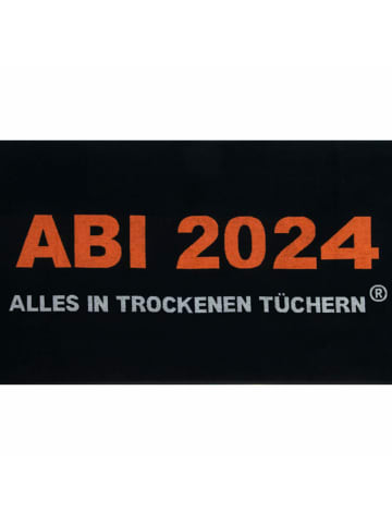 Egeria Strandlaken ABI 2024 in Schwarz