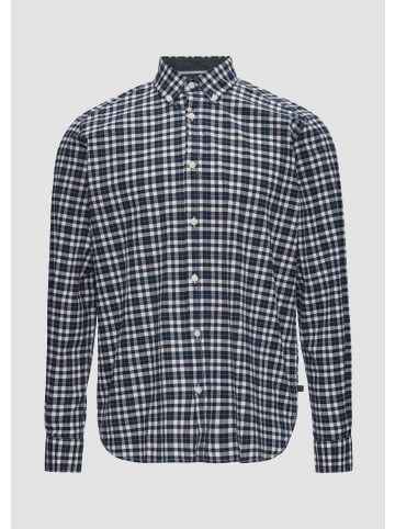 s.Oliver Hemd in 01N1_weiß