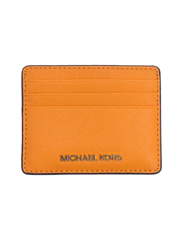 Michael Kors Geldbörse in Orange