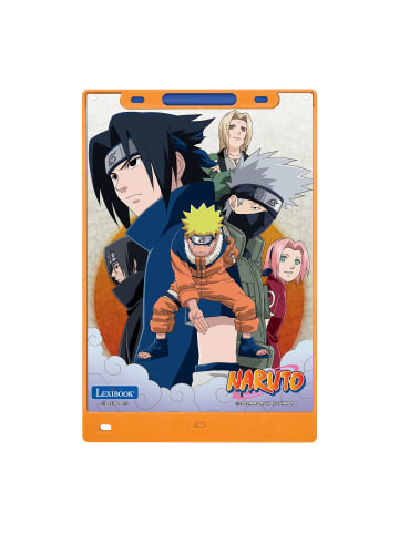 Lexibook Naruto 11″ Mehrfarben E-Ink Zeichentablett