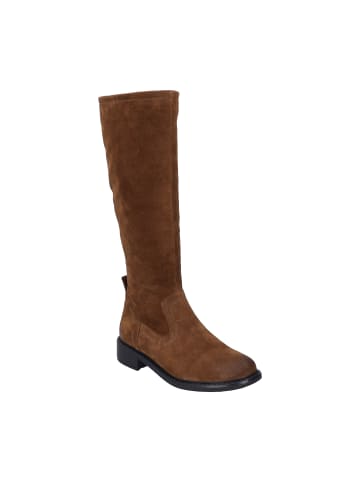 Josef Seibel Stiefel Selena 21 in castagne