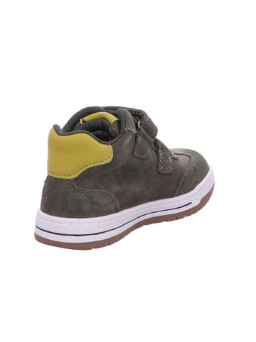 Lurchi Sneaker in oliv