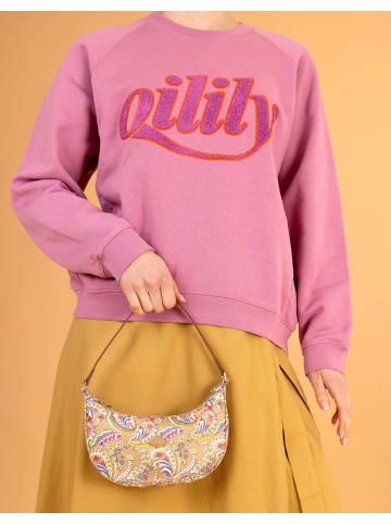 Oilily Hemlata Hobo Tasche in Beige