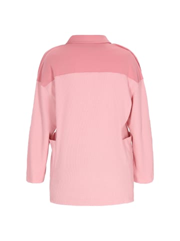 mimo Women Blouse in PINK